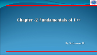 chapter II-basics of C++ Latest.pdf